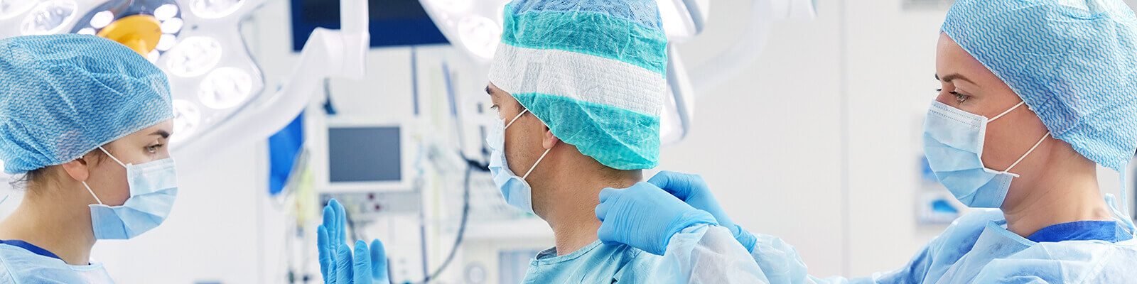 Chirurgie Buccale