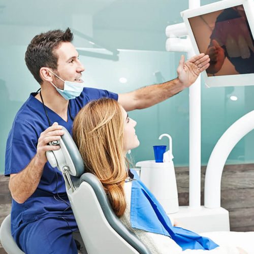 Choisir un Dentiste Casablanca : les critères essentiels