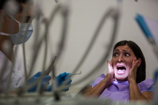 Dentiste Casablanca: L’Anxiété liée à l’Orthodontie