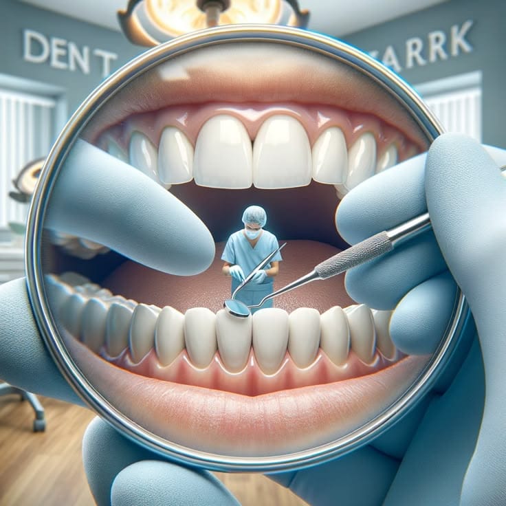Services dentaires de qualité – Dentiste Casablanca
