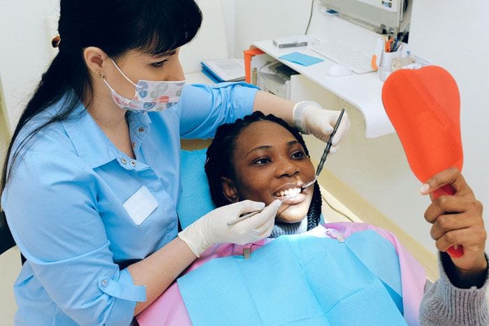 À Quelle Fréquence Consulter son Dentiste Casablanca ?